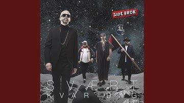 Kvar dag