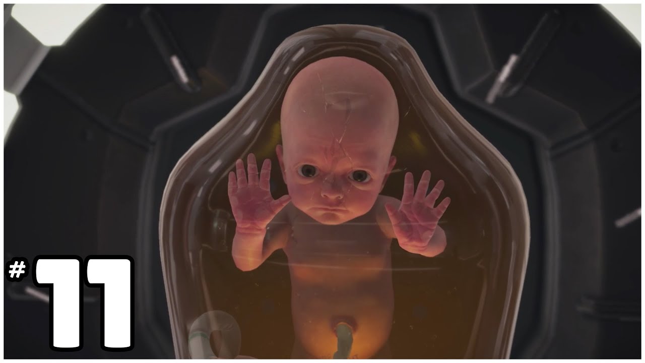 Death Stranding! | Hard Difficulty Let's Play #11 | Gameplay + Commentary