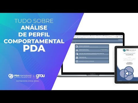 [WEBINAR] Apresentação ao vivo Software de Gestão Comportamental PDA