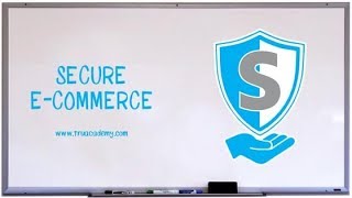 Feature video - Secure e-commerce screenshot 5