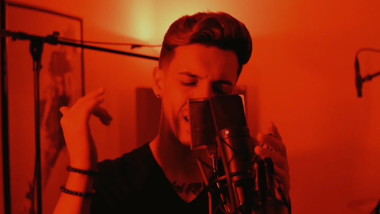 2018 Mashup (The Weeknd, Chris Brown, Post Malone, Kehlani, Bazzi & more)