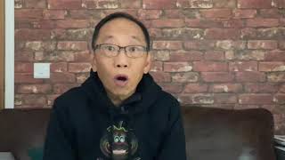 20201225 左報全方位批判法官，律政司繼續追剿黎智英