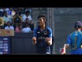 Yashasvi Jaiswal makes the Knights spin with his leg-breaks