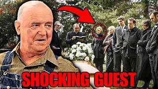 The One Guest At William Frawley's Funeral No One Expected To See