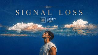 Signal Loss | Indie Ambient Song for Late Nights | Lyrics | Window Light