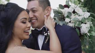 Falkner Winery Temecula Weddings