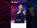 'Will AI Act On Its Own Now?': Rajiv Makhni's AI Warning
