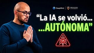 La inteligencia artificial ya cruzó el límite que temíamos: Continual Harness