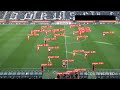 Soccer players &amp; ball tracking with camera pose estimation