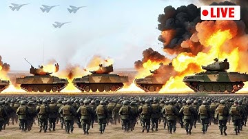 🔴 Xung đột Thái Lan - Campuchia 14/12: Giao tranh leo thang; Thái Lan nêu thương vong phía Campuchia