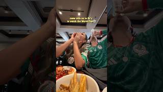 Ooo yeahhh🕺 #worldcup2026 #bjsrestaurant #vlog #dayinmylife #comewithus #couple