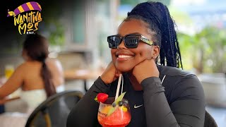 Nkosazana Daughter Type Beat 2025 - Uthando Lwethu ( Feat. Master KG & 2Point1 )