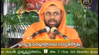 SVBC TTD -Manishapanchakam Ep 08 08-09-15