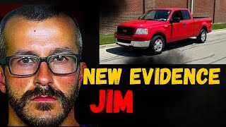 Smart Chris Watt: Secret Jim Won’t Explain..How they Really knew Too Much
