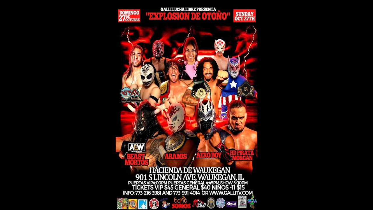 Axel Rico VS AMB VS Trash Panda VS Lizard Man - YouTube