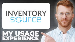 Inventory Source for Dropshipping Review - My Usage Experience