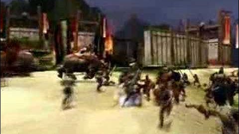 Age of Conan Music Video