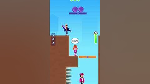 Hit Masters GamePlay All levels walk through Android, iOS level