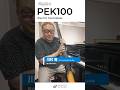 PEK100 エレクトリックコントラバス / PLAYTECH Review by 川村竜 #サウンドハウス #PLAYTECH #コントラバス