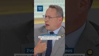 Pavilionis Apie Būsimus Nato Oro Policijos Pokyčius Lietuvoje: Tai Tik Žinia