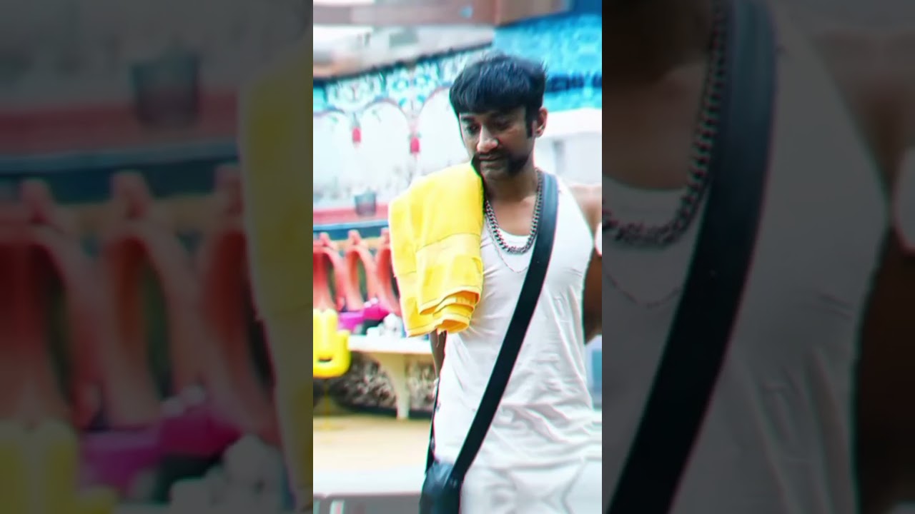 🔥🔥👑ಗಿಲ್ಲಿ👑🔥🔥                         Bigboss season 12 winner