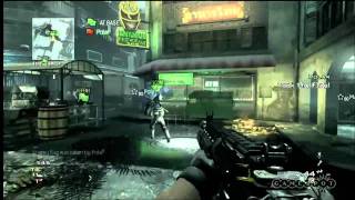 COD XP Finals Optic(NA) Vs Infinity(EU) part 1