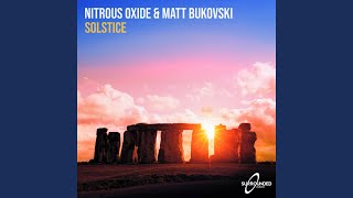 Solstice (Extended Mix)