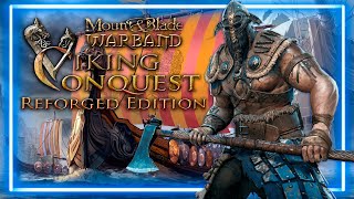 видео: Первая кровь | Прохождение Mount and Blade: Warband Viking Conquest картинка: Первая кровь | Прохождение Mount and Blade: Warband Viking Conquest