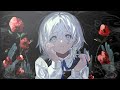 【オリジナル曲】花が散るように【ハヤネ】