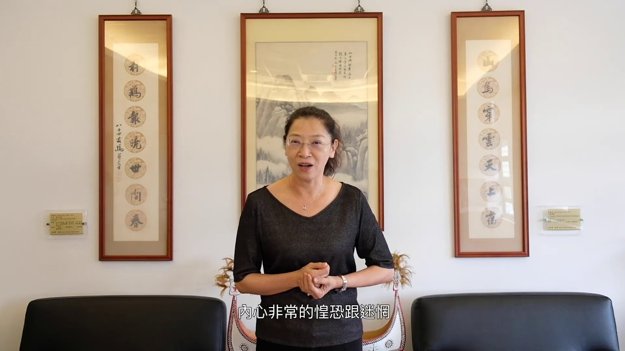 108學年度台大法律學院 畢業祝福影片