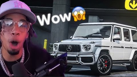 CREAMOS Una G-63 Demasiada EXPLOSIVA Y Un GT3 RS Para Vengarme