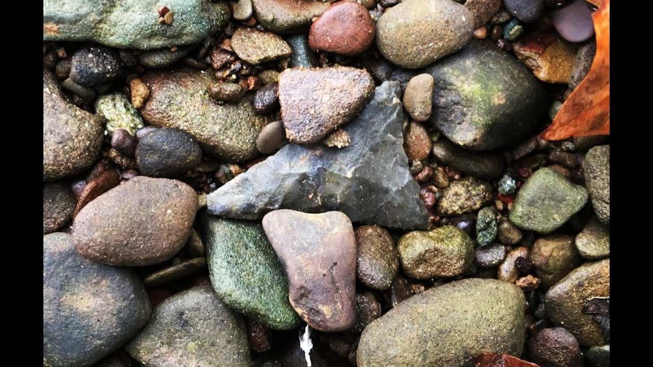 Arrowhead Hunting - 10/01/2016 - Mason County, West Virginia 