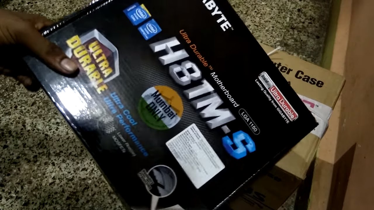 Budget gaming CPU under 20k in India - YouTube