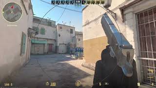 CS2 Internal gameplay