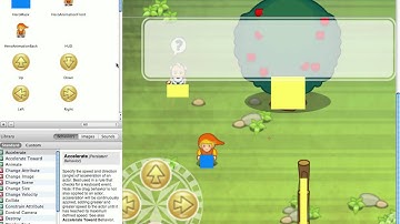 iPadZanda_GameSalad.mov