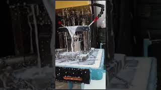 Celebrity Multi spindle pcd drill, cnc drill, fast drill.mo.9426910709 Net Worth
