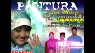 Arjun - Ani Romly -  PANTURA 030508