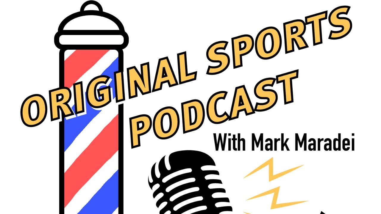 OSP with Mark Maradei and the Barbershop Crew: Tuesday Night Fever