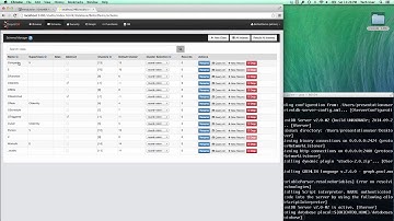 Section 1 3   OrientDB Studio