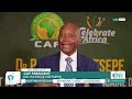 CAF President Responds to Senegal's AFCON 2025 Final Appeal
