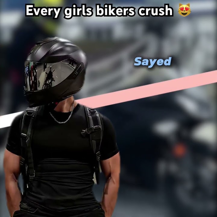 Y’all want my snap??     #bikelife#biker#bike#bikerboys#edit#fyp#viralvideo