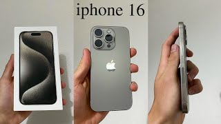 iphone 16 pro Price in India (May 2024), Full Specs, Comparison