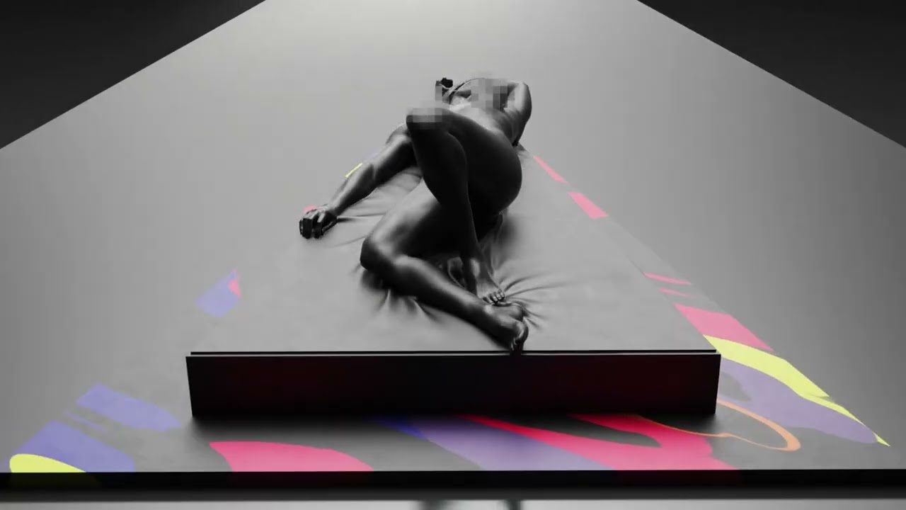 Watch Honey Dijon featuring EVE – In The Club on YouTube Watch Honey Dijon featuring EVE – In The Club on YouTube