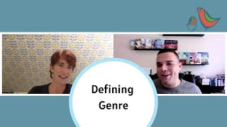 Defining Genre