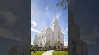 Brigham City Utah Temple - Dedicatory Prayer - Dedicated 23rd September 2012