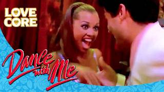 Salsa Gets WAY Too Hot To Handle... 🔥💃 | Dance With Me | LoveCore