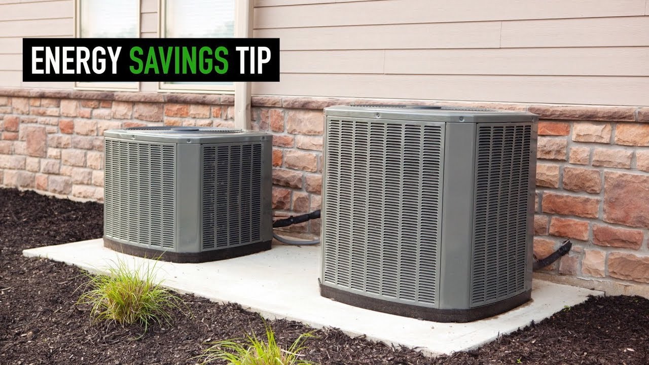Higher SEER Rating Equals Monthly Savings | Energy Savings | One Hour Heating and Air Conditioning