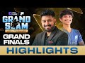 Grand Finals Highlights | One Game Free Fire MAX Grand Slam | Battle Royale Action #freefireindia