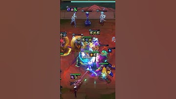 Sett 3⭐ Is the Final Boss of Set 15