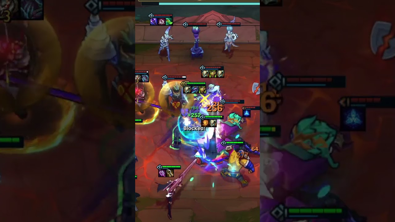 Sett 3⭐ Is the Final Boss of Set 15